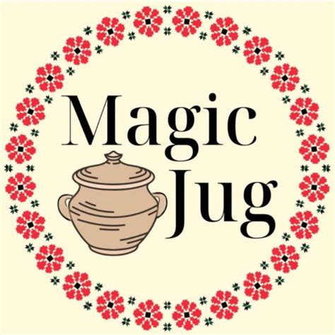 Magic jug chifago